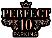 Perfect 10 Parking